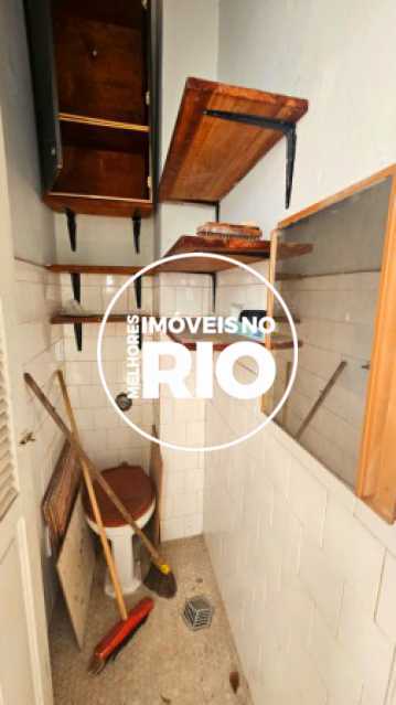 Apartamento no Grajaú - 12