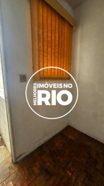 Apartamento no Grajaú - 13