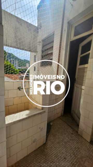 Apartamento no Grajaú - 14