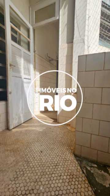 Apartamento no Grajaú - 15