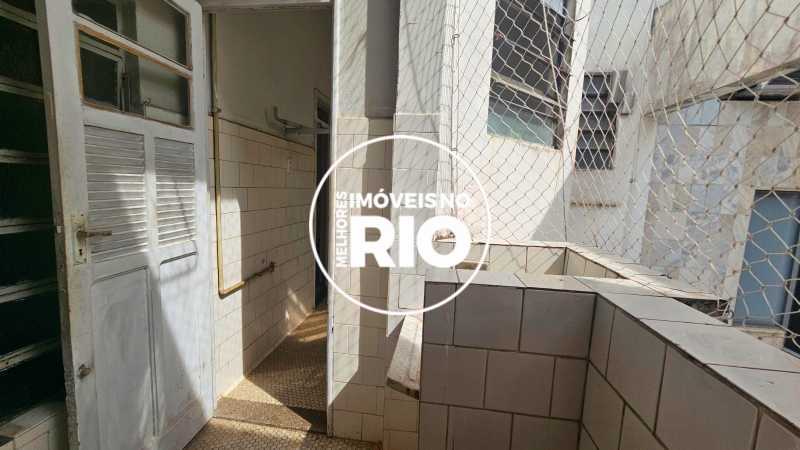 Apartamento no Grajaú - 17