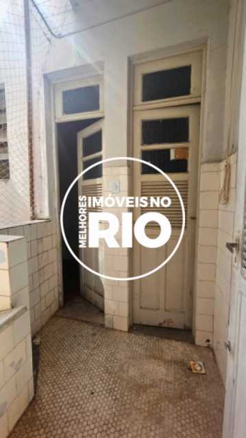 Apartamento no Grajaú - 18