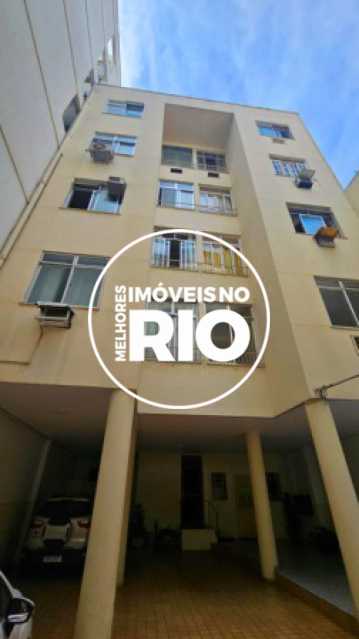 Apartamento no Grajaú - 19