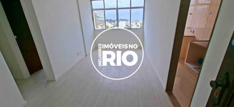 Apartamento no Andaraí - 2