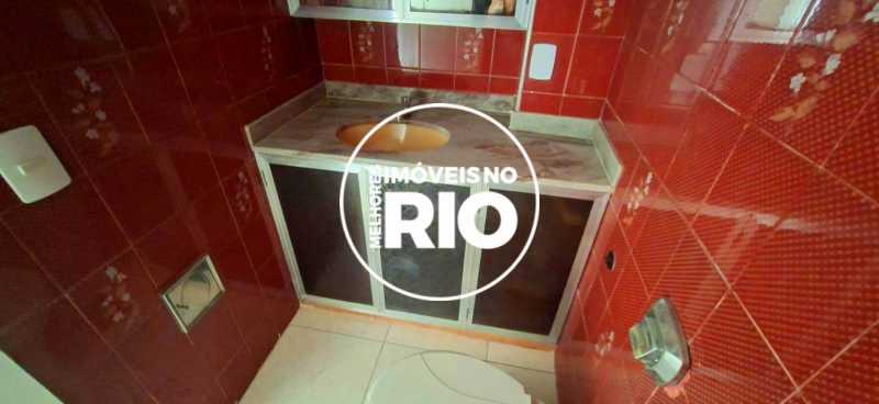 Apartamento no Andaraí - 12