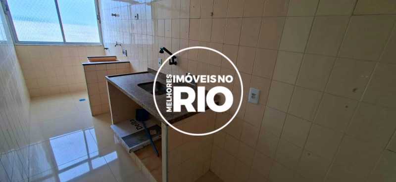 Apartamento no Andaraí - 13