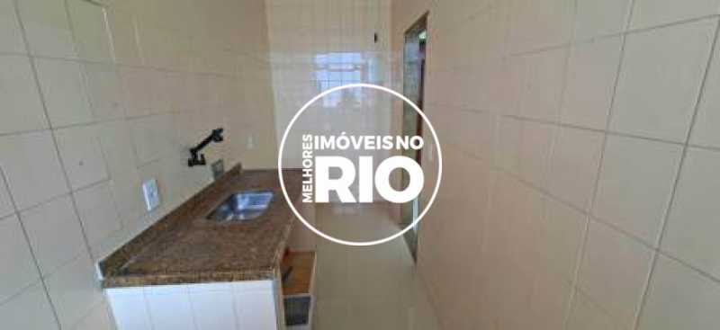 Apartamento no Andaraí - 14