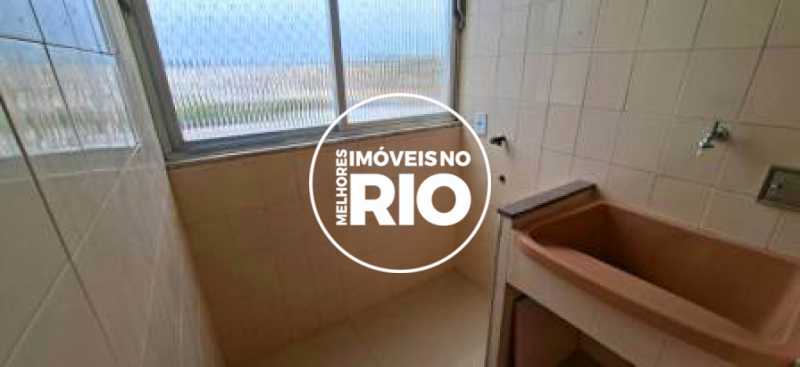 Apartamento no Andaraí - 15