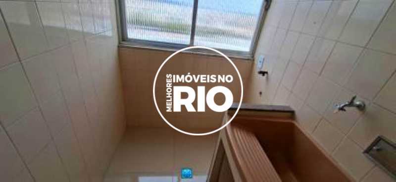 Apartamento no Andaraí - 16