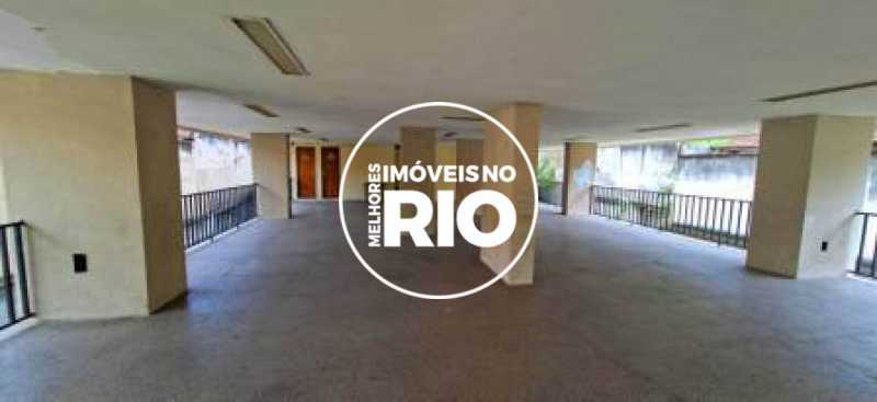 Apartamento no Andaraí - 17