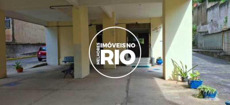 Apartamento no Andaraí - 18