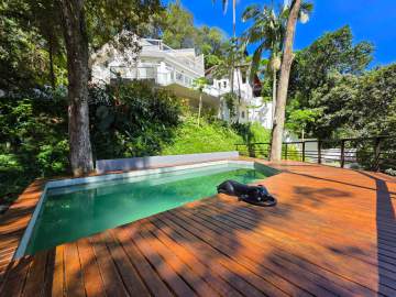 Casa em Condomínio 4 quartos à venda Rio de Janeiro,RJ - R$ 3.500.000 - MIR5044