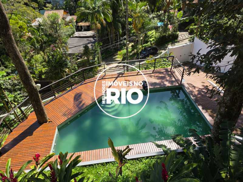 Casa Duplex em São Conrado - 3