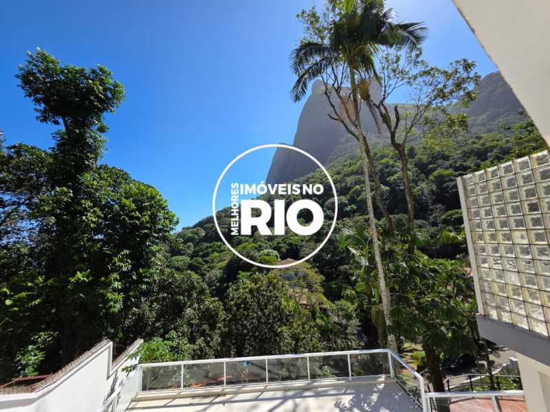 Casa Duplex em São Conrado - 7