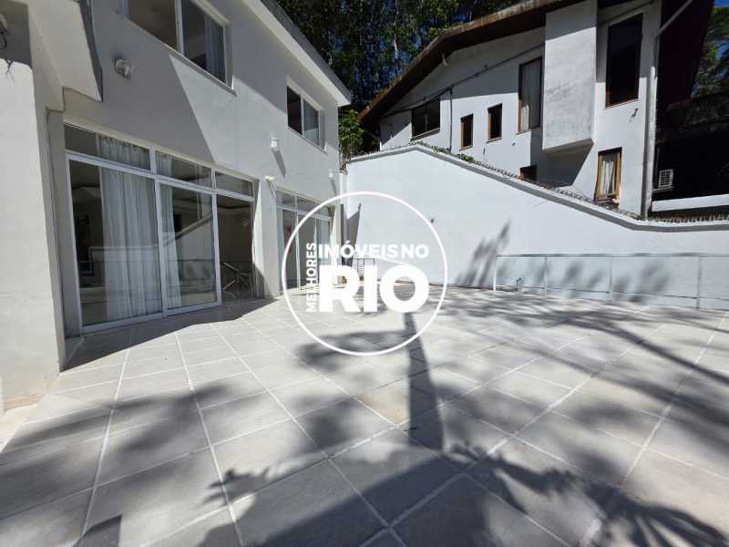 Casa Duplex em São Conrado - 9