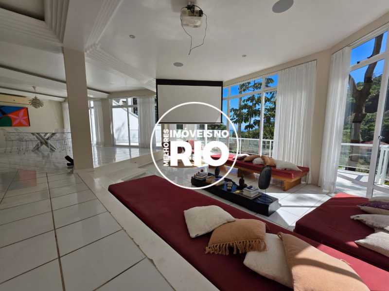 Casa Duplex em São Conrado - 10