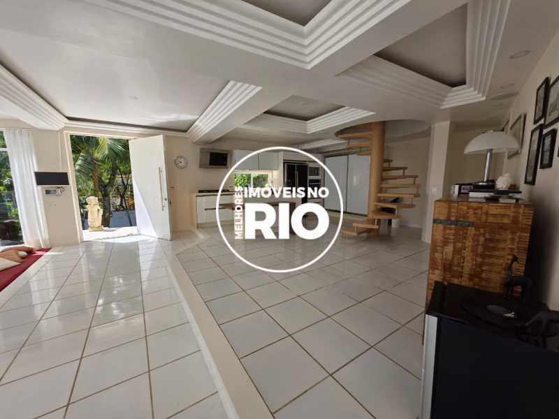 Casa Duplex em São Conrado - 11