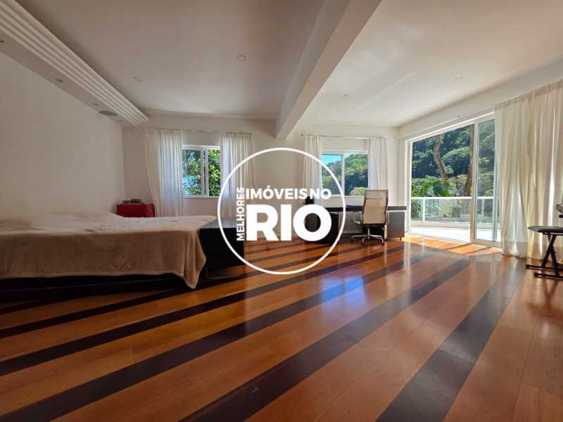 Casa Duplex em São Conrado - 14