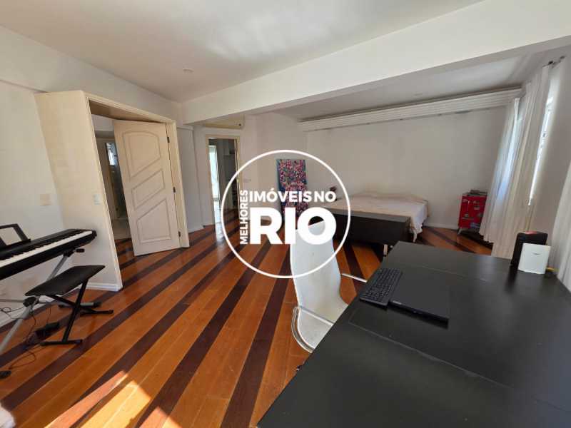 Casa Duplex em São Conrado - 15