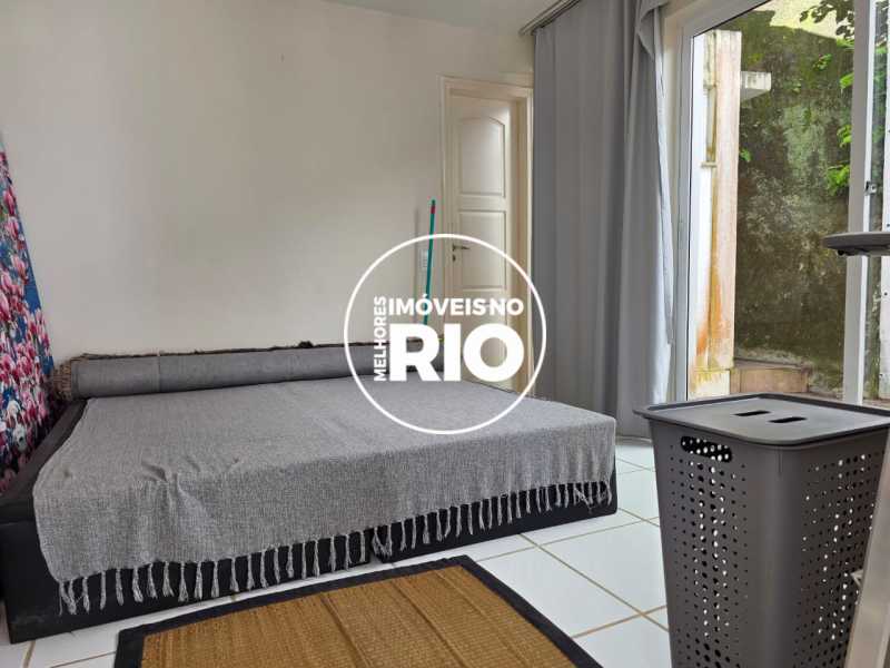 Casa Duplex em São Conrado - 17