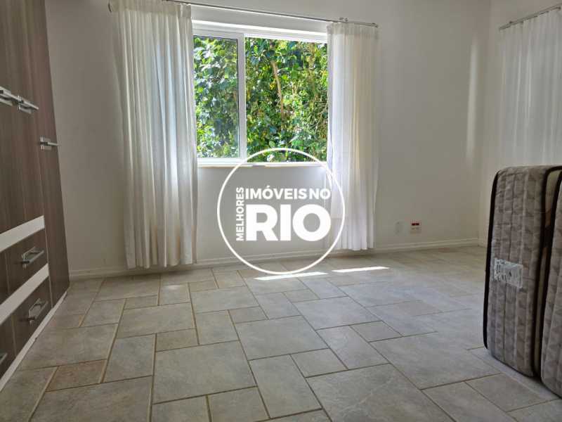 Casa Duplex em São Conrado - 18
