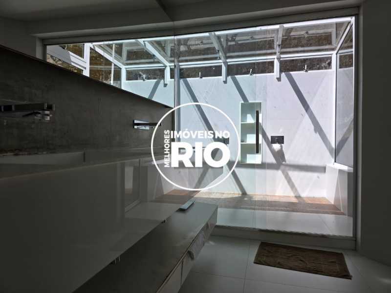 Casa Duplex em São Conrado - 19