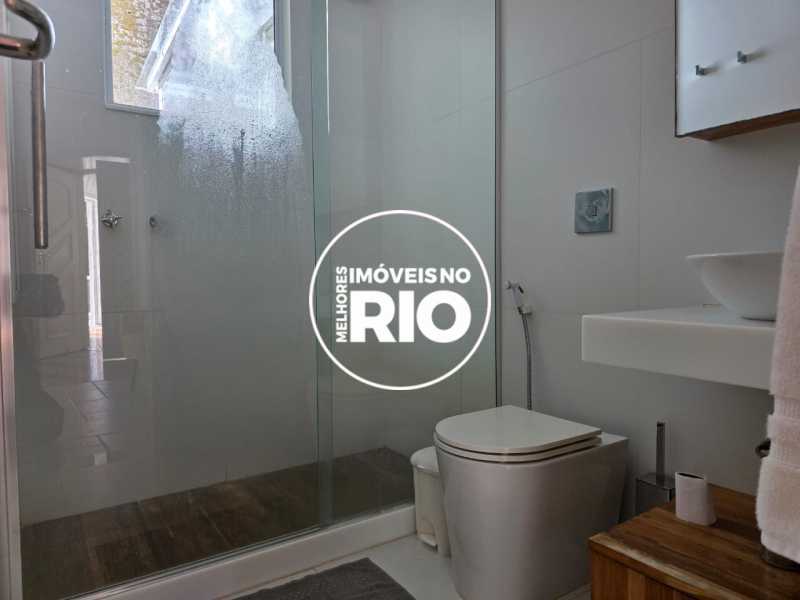 Casa Duplex em São Conrado - 20