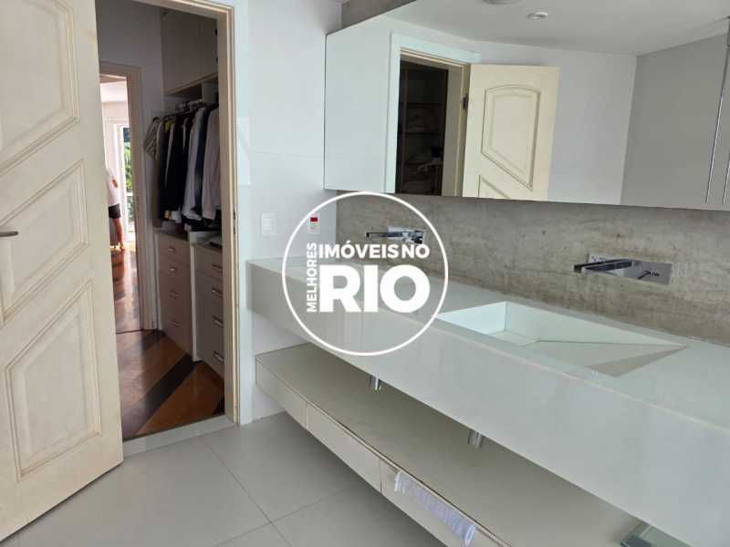 Casa Duplex em São Conrado - 22