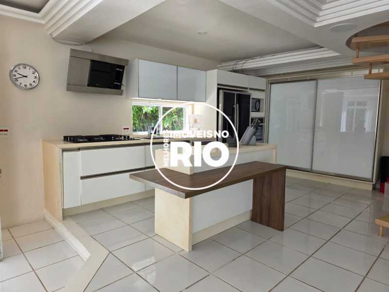 Casa Duplex em São Conrado - 23