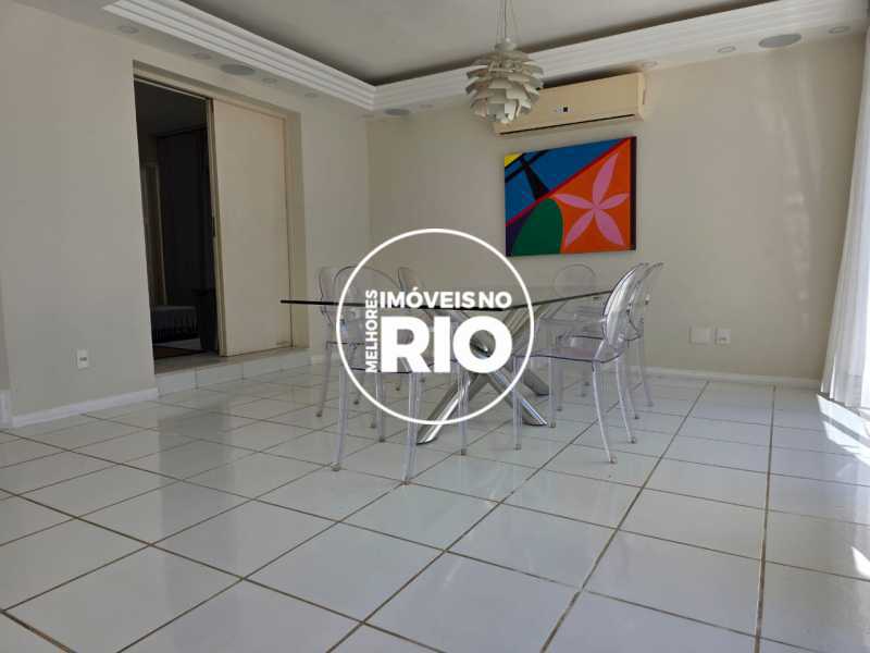 Casa Duplex em São Conrado - 13