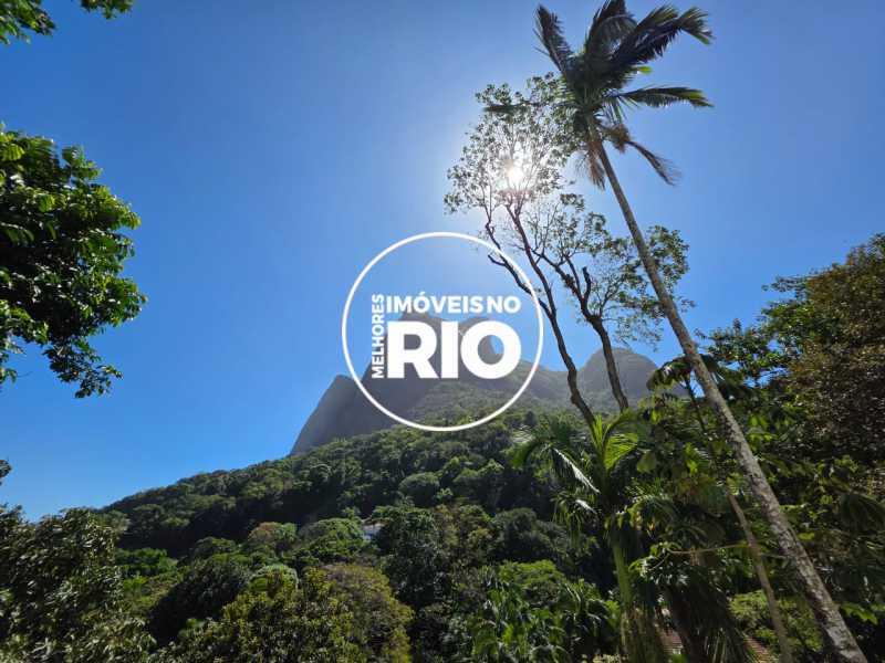 Casa Duplex em São Conrado - 24