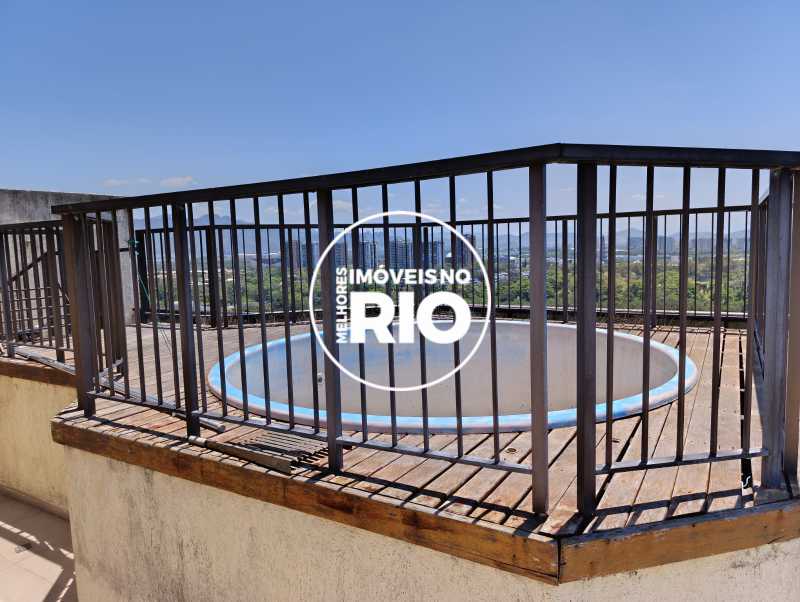 Cobertura na Barra da Tijuca - 6