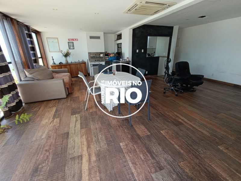 Cobertura na Barra da Tijuca - 7