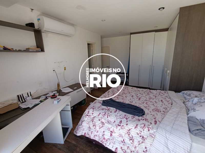 Cobertura na Barra da Tijuca - 8