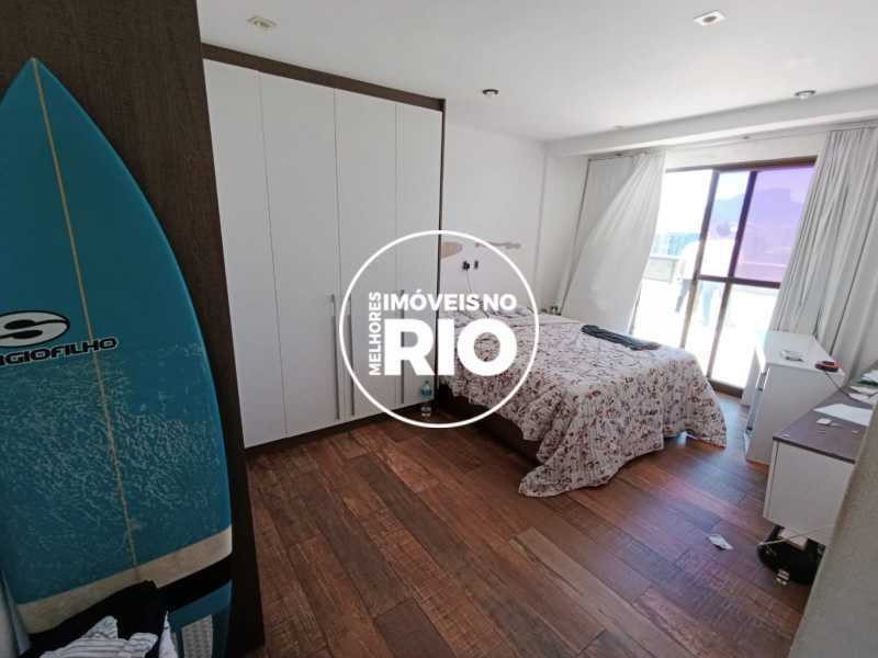 Cobertura na Barra da Tijuca - 9