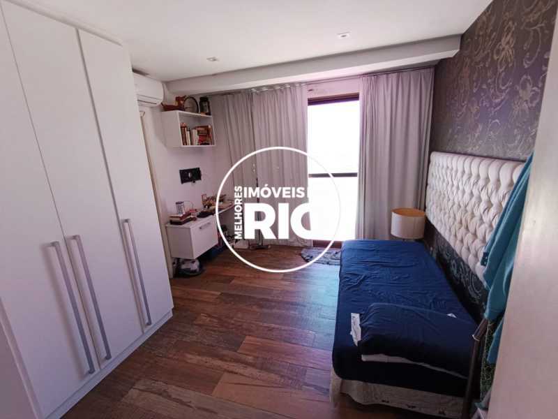 Cobertura na Barra da Tijuca - 10