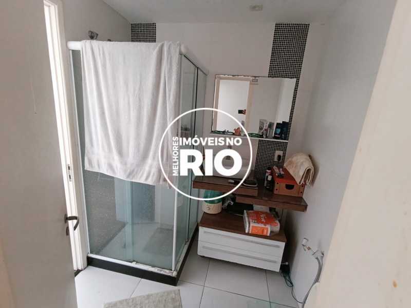 Cobertura na Barra da Tijuca - 11