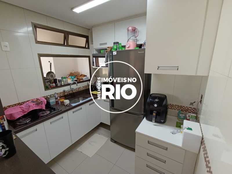 Cobertura na Barra da Tijuca - 12