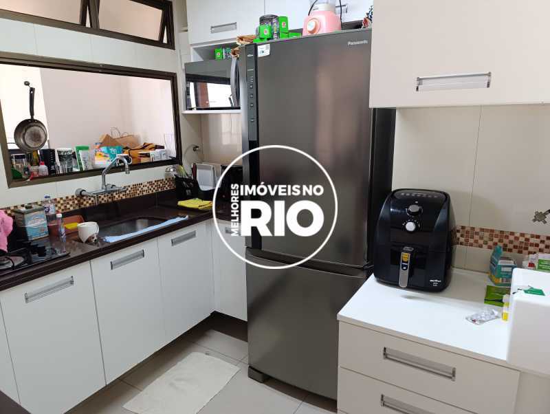 Cobertura na Barra da Tijuca - 13