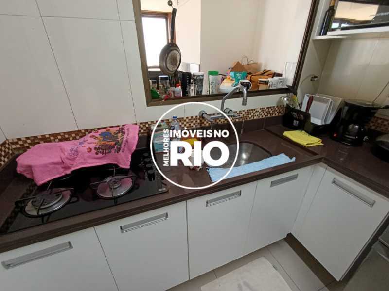 Cobertura na Barra da Tijuca - 14