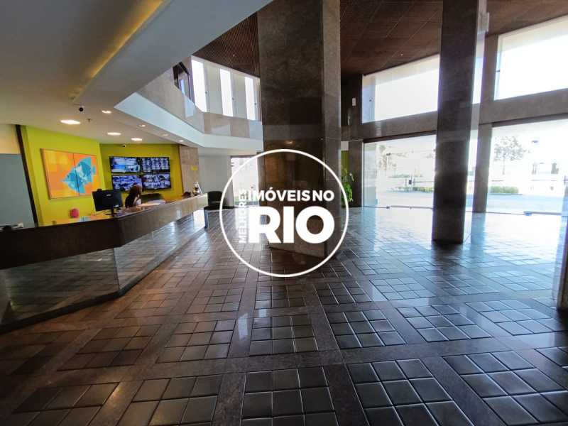 Cobertura na Barra da Tijuca - 18