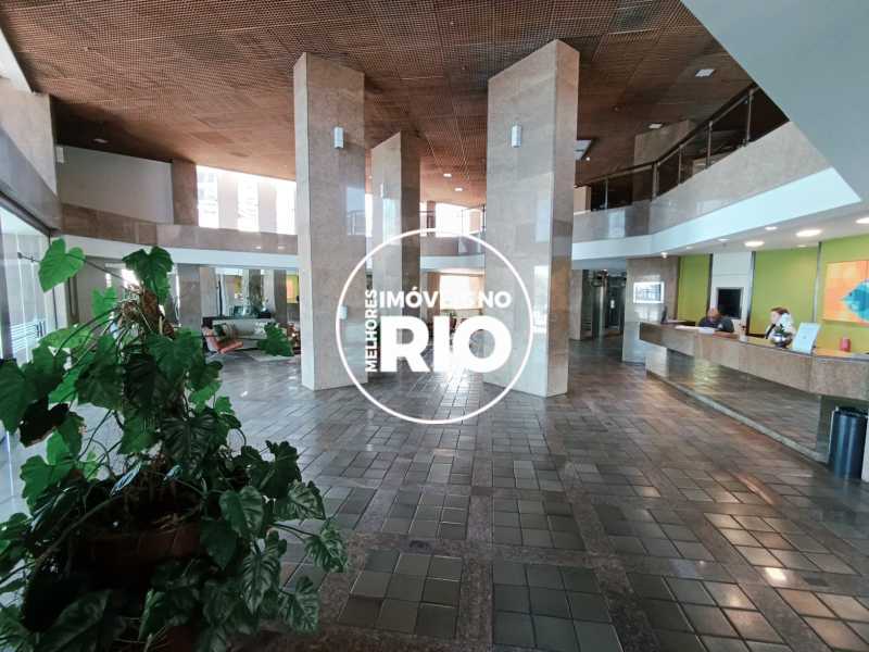 Cobertura na Barra da Tijuca - 19