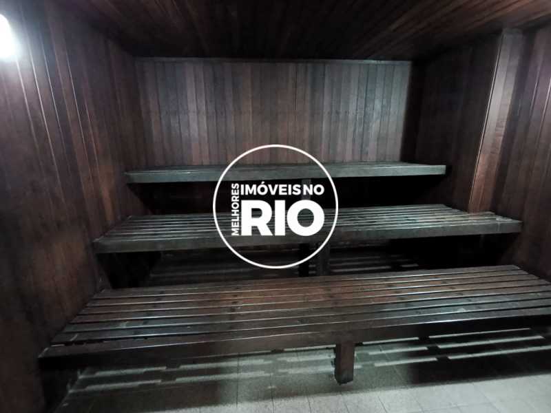 Cobertura na Barra da Tijuca - 20