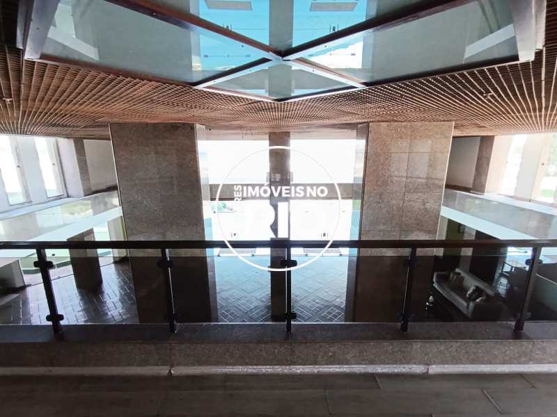 Cobertura na Barra da Tijuca - 21