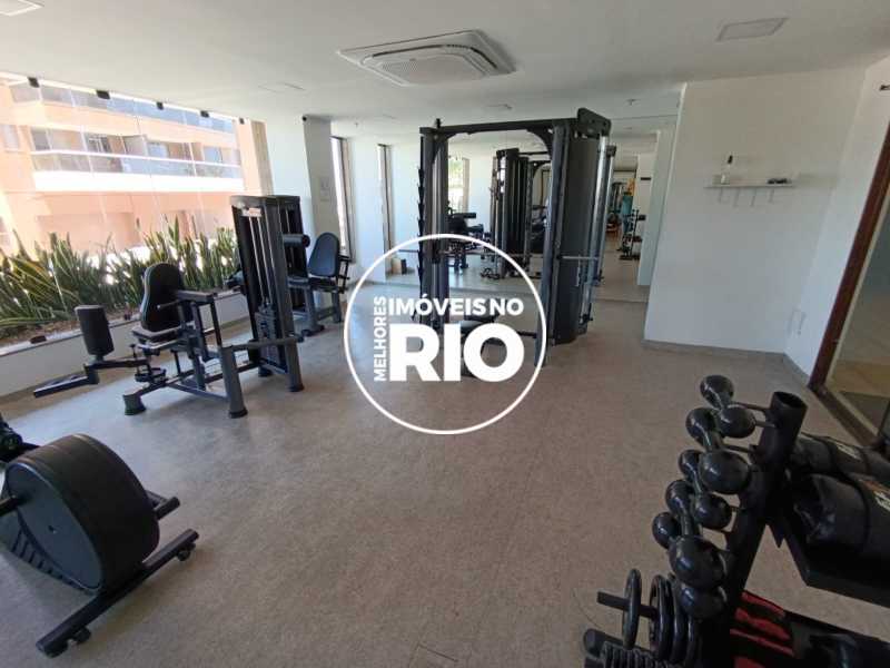 Cobertura na Barra da Tijuca - 22