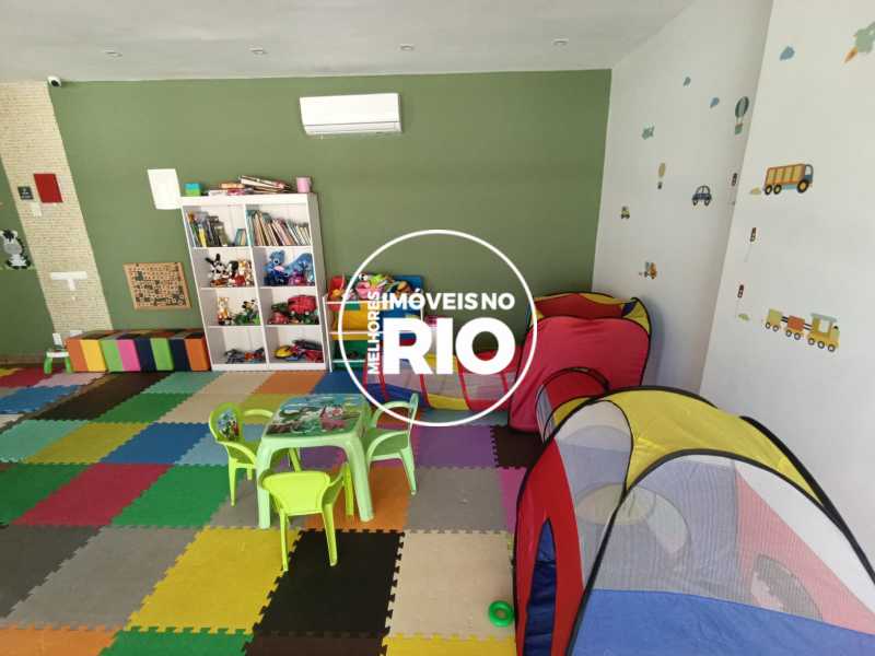 Cobertura na Barra da Tijuca - 23