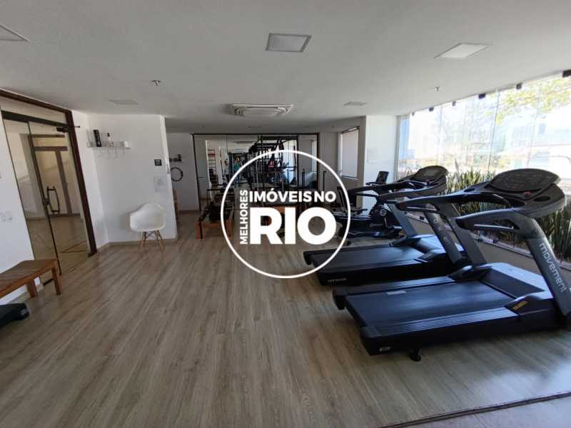 Cobertura na Barra da Tijuca - 24