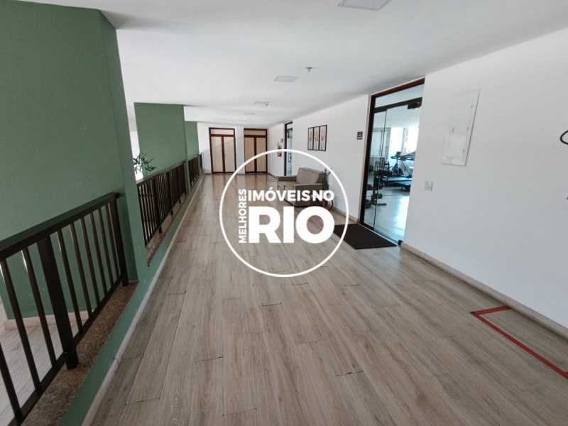 Cobertura na Barra da Tijuca - 25