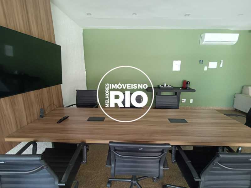 Cobertura na Barra da Tijuca - 28