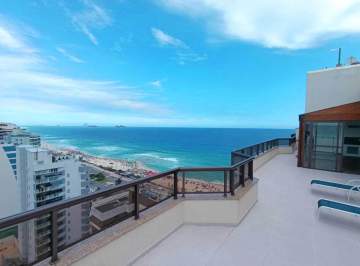 Cobertura 2 quartos à venda Rio de Janeiro,RJ - R$ 4.200.000 - MIR5043